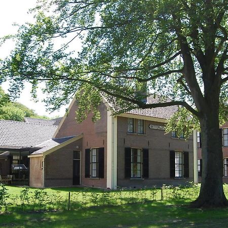 Bitter En Zoet Hotel Veenhuizen ภายนอก รูปภาพ