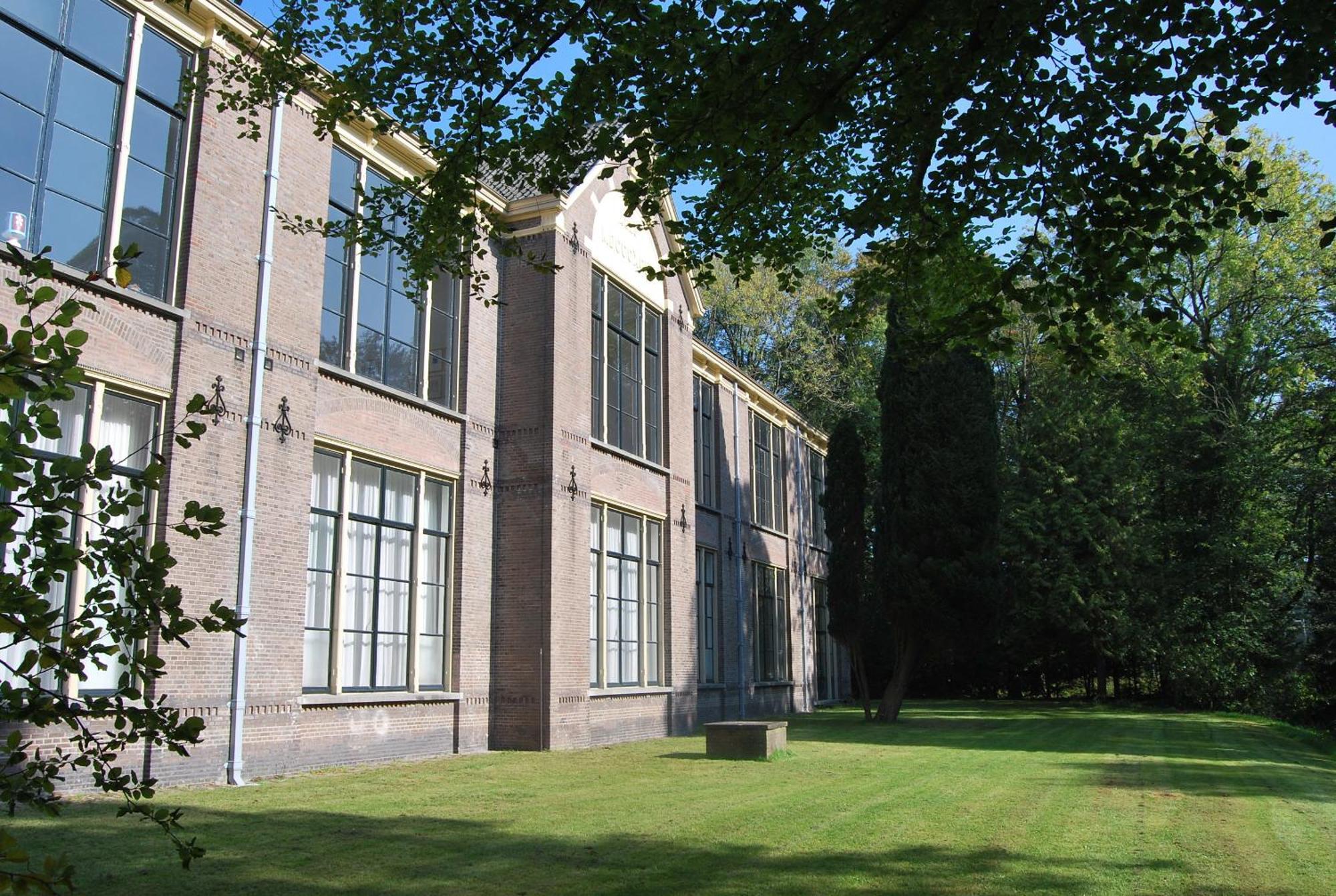 Bitter En Zoet Hotel Veenhuizen ภายนอก รูปภาพ