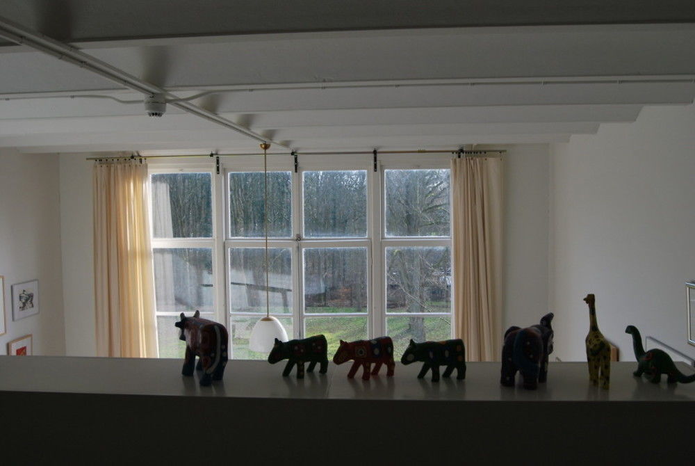 Bitter En Zoet Hotel Veenhuizen ภายนอก รูปภาพ