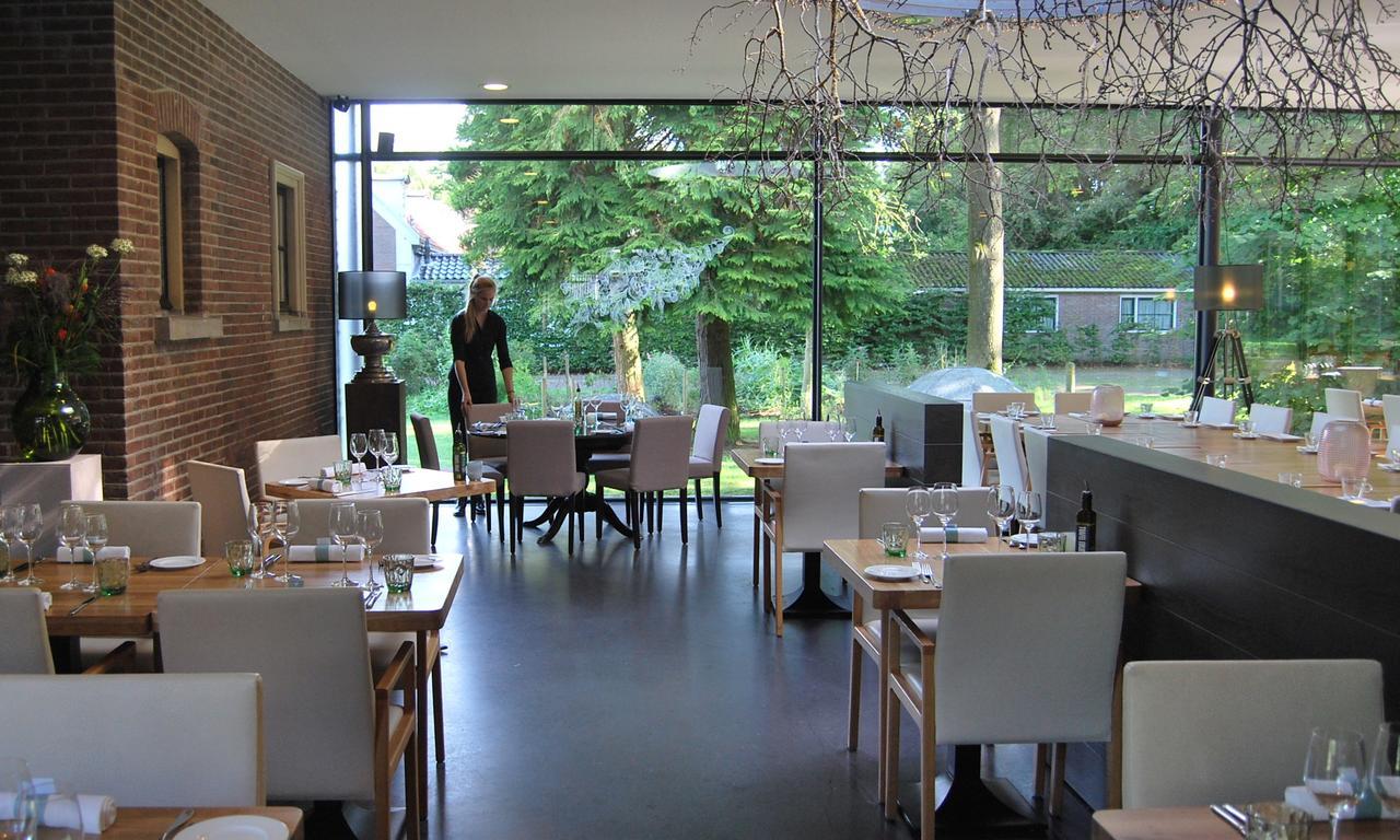 Bitter En Zoet Hotel Veenhuizen ภายนอก รูปภาพ