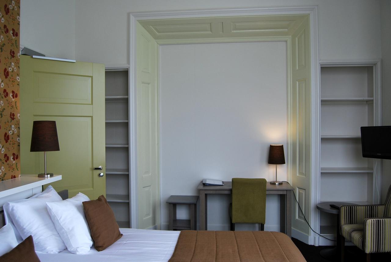 Bitter En Zoet Hotel Veenhuizen ภายนอก รูปภาพ