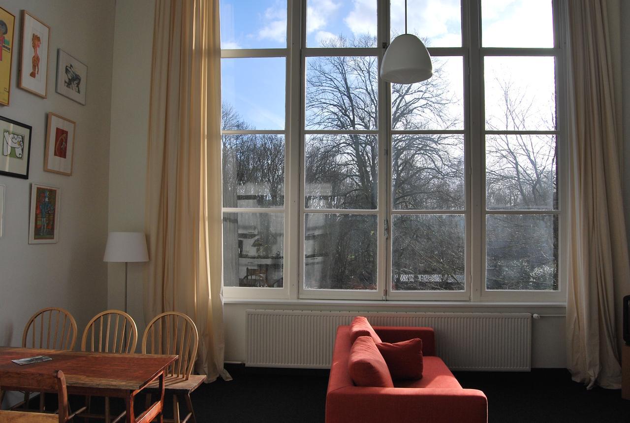 Bitter En Zoet Hotel Veenhuizen ภายนอก รูปภาพ