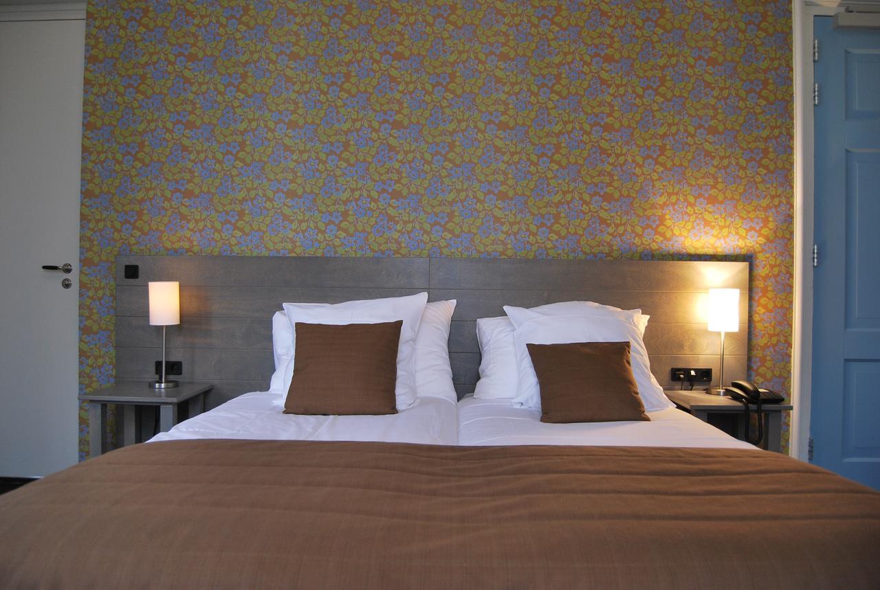 Bitter En Zoet Hotel Veenhuizen ภายนอก รูปภาพ