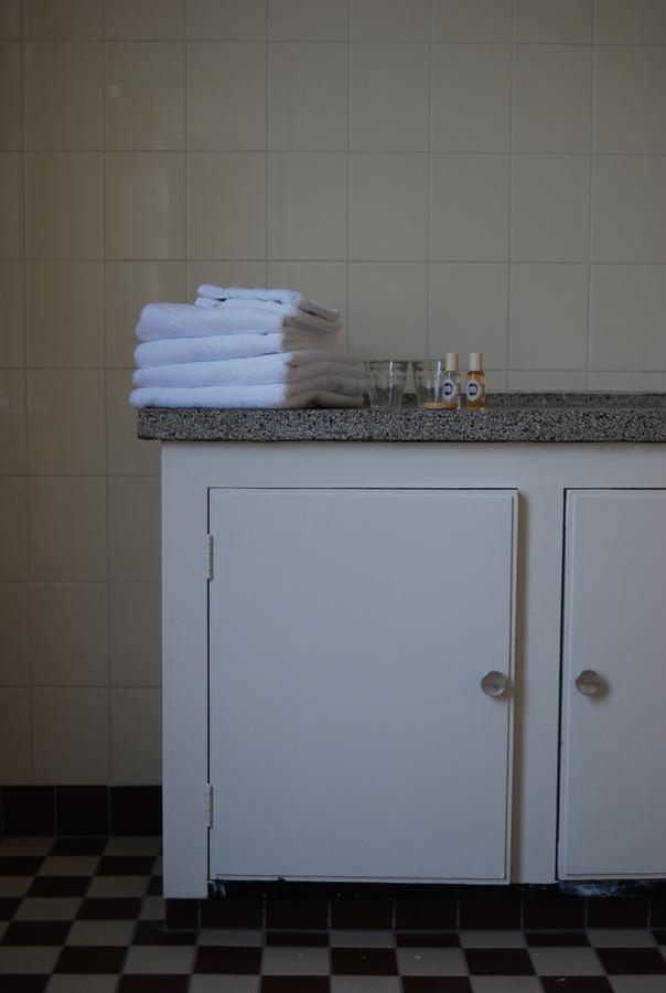 Bitter En Zoet Hotel Veenhuizen ภายนอก รูปภาพ