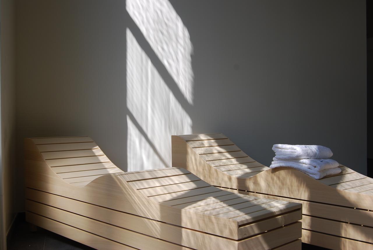 Bitter En Zoet Hotel Veenhuizen ภายนอก รูปภาพ