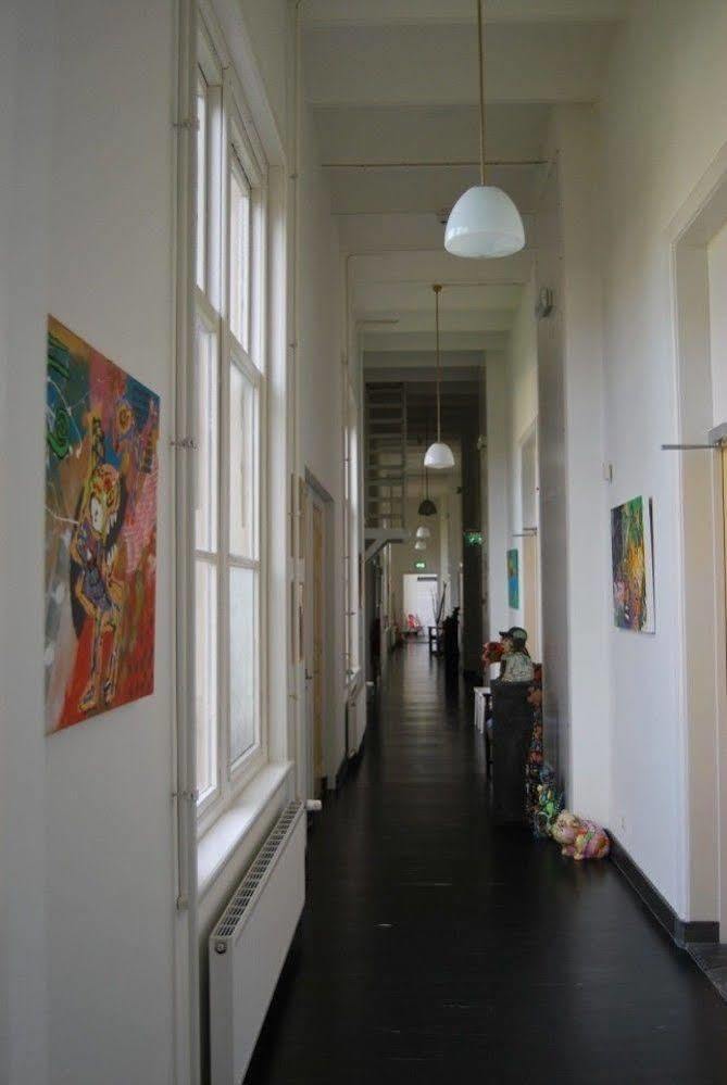 Bitter En Zoet Hotel Veenhuizen ภายนอก รูปภาพ