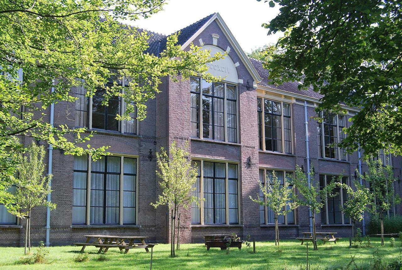 Bitter En Zoet Hotel Veenhuizen ห้อง รูปภาพ